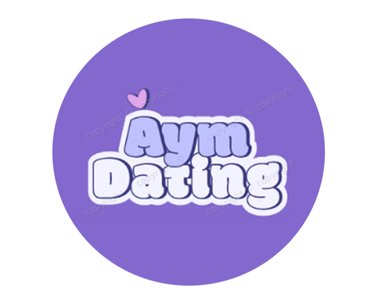 AYM Dating Logo